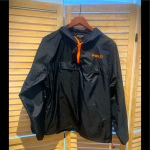 Polo Sport Windbreaker